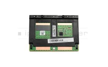 Touchpad Board original pour Asus R752LN