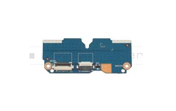 Touchpad Board original pour HP 15-da0000