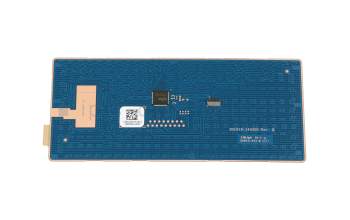 Touchpad Board original pour HP 17g-br000
