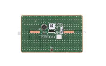 Touchpad Board original pour MSI Bravo 17 C7UDX/C7UDXP (MS-17LN)