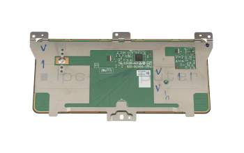 Touchpad Board original pour MSI Creator 15 A10SF/A10SFS/A10SFT (MS-16V2)