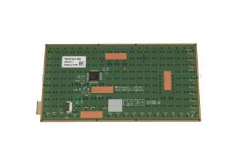 Touchpad Board original pour MSI GE62VR 7RE/7RF (MS-16JB)