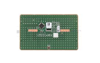Touchpad Board original pour MSI GF75 Thin 10SE (MS-17F3)