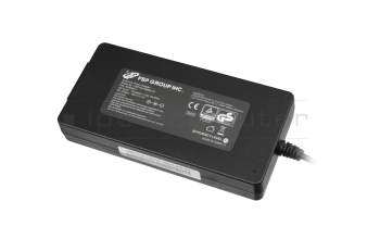 Tuxedo Book BC1507 (N850EZ) Chargeur 135 watts mince