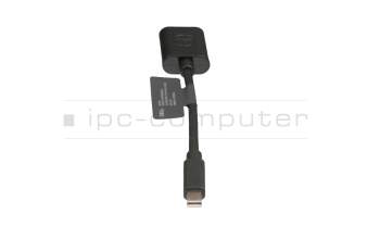 UADMDP Adaptateur Mini DisplayPort vers DisplayPort