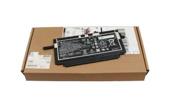 UR04XL original HP batterie 53,2Wh