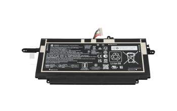 UR04XL original HP batterie 53,2Wh