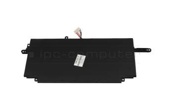 UR04XL original HP batterie 53,2Wh