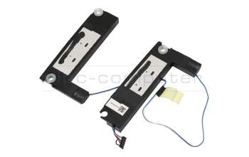 UX481-L original Asus haut-parleur (gauche + droit)