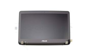 Unité d\'écran 13.3 pouces (QHD+ 3200 x 1800) noir original pour Asus ZenBook UX305CA