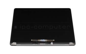 Unité d\'écran 13.3 pouces (WQXGA 2560x1600) gris (Retinea IPS True Tone TFT) pour Apple A2179 (EMC 3302)