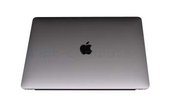 Unité d\'écran 13.3 pouces (WQXGA 2560x1600) gris (Retinea IPS True Tone TFT) pour Apple A2179 (EMC 3302)