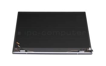 Unité d\'écran 14.0 pouces (FHD 1920x1080) argent original pour Asus ZenBook 14 UM431DA