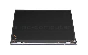 Unité d\'écran 14.0 pouces (FHD 1920x1080) argent original pour Asus ZenBook 14 UX431FN