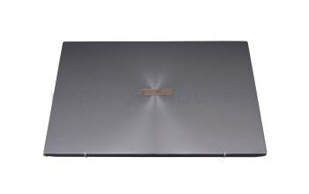 Unité d\'écran 14.0 pouces (FHD 1920x1080) argent original pour Asus ZenBook 14 UX431FN