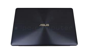Unité d\'écran 14.0 pouces (FHD 1920x1080) doré / bleu original pour Asus ZenBook 3 Deluxe UX490UA