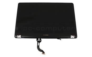 Unité d\'écran 14.0 pouces (FHD 1920x1080) doré / bleu original pour Asus ZenBook 3 Deluxe UX490UA