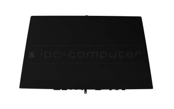 Unité d\'écran 14.0 pouces (FHD 1920x1080) noir original pour Lenovo IdeaPad S540-14IWL (81ND/81QX)