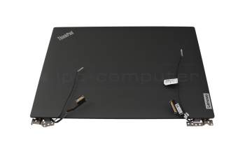 Unité d\'écran 14.0 pouces (WQXGA+ 2880x1800) noir / anthracite original pour Lenovo ThinkPad P14s Gen 4 (21HF/21HG)