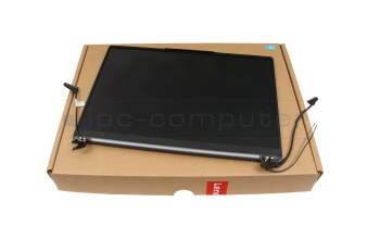 Unité d\'écran 14.0 pouces (WUXGA 1920x1200) gris original (OLED) pour Lenovo Yoga Slim 7 14IMH9 Gen 9 (83CV)