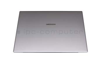 Unité d\'écran 15.6 pouces (FHD 1920x1080) gris original pour Medion Akoya E15303 (NS15AR)