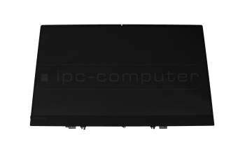 Unité d\'écran 15.6 pouces (FHD 1920x1080) noir original pour Lenovo IdeaPad 530S-15IKB (81EV)