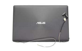 Unité d\'écran 15.6 pouces (HD 1366x768) noir original pour Asus D550CA