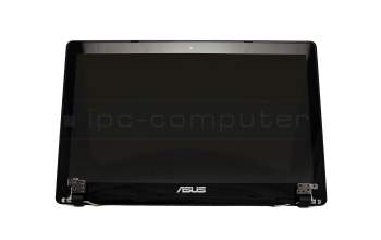 Unité d\'écran 15.6 pouces (HD 1366x768) noir original pour Asus E550CC