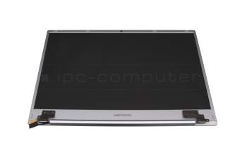 Unité d\'écran 16,1 pouces (FHD 1920x1080) gris original pour Medion Akoya E16401 (NS16TGR)