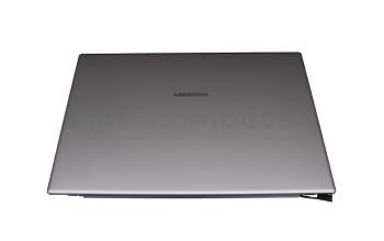 Unité d\'écran 16,1 pouces (FHD 1920x1080) gris original pour Medion Akoya E16401 (NS16TGR)