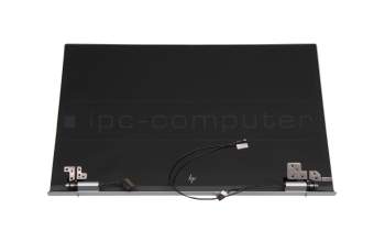 Unité d\'écran 17.3 pouces (FHD 1920x1080) argent original pour HP Envy 17t-ce000 CTO
