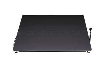 Unité d\'écran 17.3 pouces (FHD 1920x1080) gris original pour Medion Akoya P17615