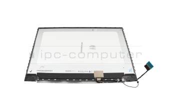 Unité d\'écran 17.3 pouces (FHD 1920x1080) noir original pour HP Envy 17-ch0000