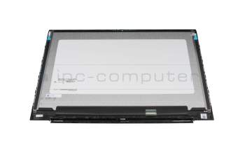 Unité d\'écran 17.3 pouces (FHD 1920x1080) noir original pour HP Envy 17t-cg000 CTO