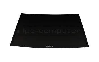 Unité d\'écran 23,6 pouces (FHD 1920x1080) noir original pour Acer 24HC1QRP (UM.UW1EE.P01)