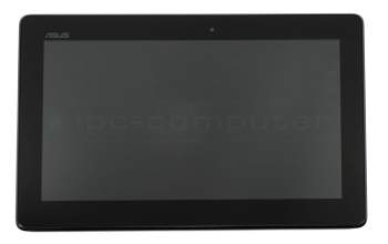Unité d\'écran tactile 10.1 pouces (HD 1366x768) noir original pour Asus Transformer Book T100TAF
