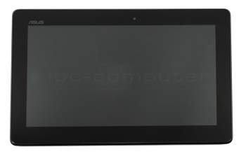 Unité d\'écran tactile 10.1 pouces (HD 1366x768) noir original pour Asus Transformer Book T100TC