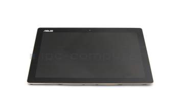 Unité d\'écran tactile 10.1 pouces (WUXGA 1920x1200) noir original pour Asus ZenPad 10 (M1000CNL)