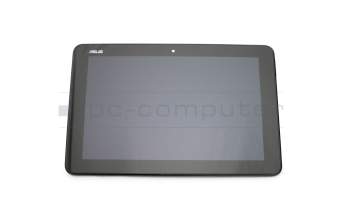 Unité d\'écran tactile 10.1 pouces (WXGA 1280x800) noir original pour Asus Transformer Book T101HA