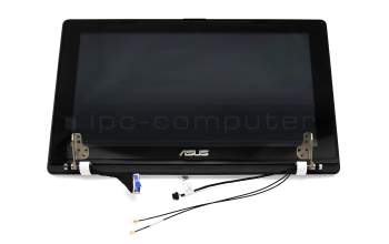 Unité d\'écran tactile 11.6 pouces (HD 1366x768) noir / blanc original sans webcam pour Asus R202CA