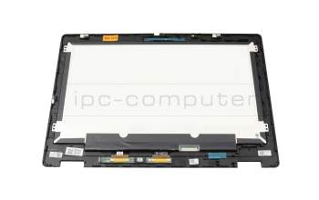 Unité d\'écran tactile 11.6 pouces (HD 1366x768) noir original pour Acer Chromebook Spin 511 (R753TN)