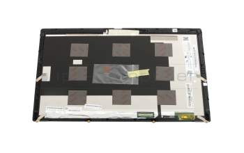 Unité d\'écran tactile 12,3 pouces (FHD 1920x1080) noir original NFC pour Lenovo ThinkPad X12 Detachable Gen 2 (21LK/21LL)