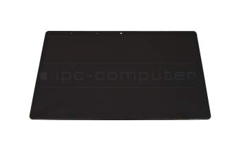 Unité d\'écran tactile 13.3 pouces (FHD 1920x1080) noir original pour Asus T3300KAL