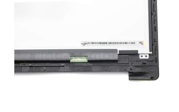 Unité d\'écran tactile 13.3 pouces (FHD 1920x1080) noir original pour Asus Transformer Book Flip TP300