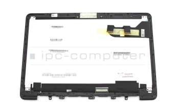 Unité d\'écran tactile 13.3 pouces (QHD+ 3200 x 1800) noir original pour Asus ZenBook UX305FA