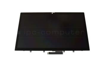 Unité d\'écran tactile 13.3 pouces (WUXGA 1920x1200) noir original pour Lenovo ThinkPad L13 Gen 3 (21B3/21B4)