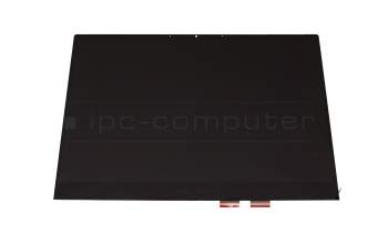 Unité d\'écran tactile 13,4 pouces (WUXGA 1920x1200) noir original (120 Hz) pour Asus GV301RA
