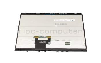 Unité d\'écran tactile 14.0 pouces () noir original pour Acer Swift (SF14-71T)