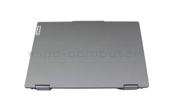Unité d\'écran tactile 14.0 pouces (FHD+ 1920x1280) argent / anthracite original pour Lenovo IdeaPad 5 14AHP9 Gen 9 (83DR)