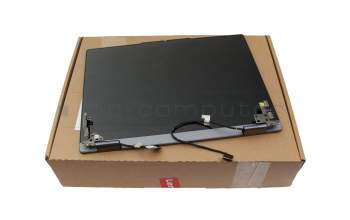 Unité d\'écran tactile 14.0 pouces (FHD+ 1920x1280) argent / anthracite original pour Lenovo IdeaPad 5 14AHP9 Gen 9 (83DR)